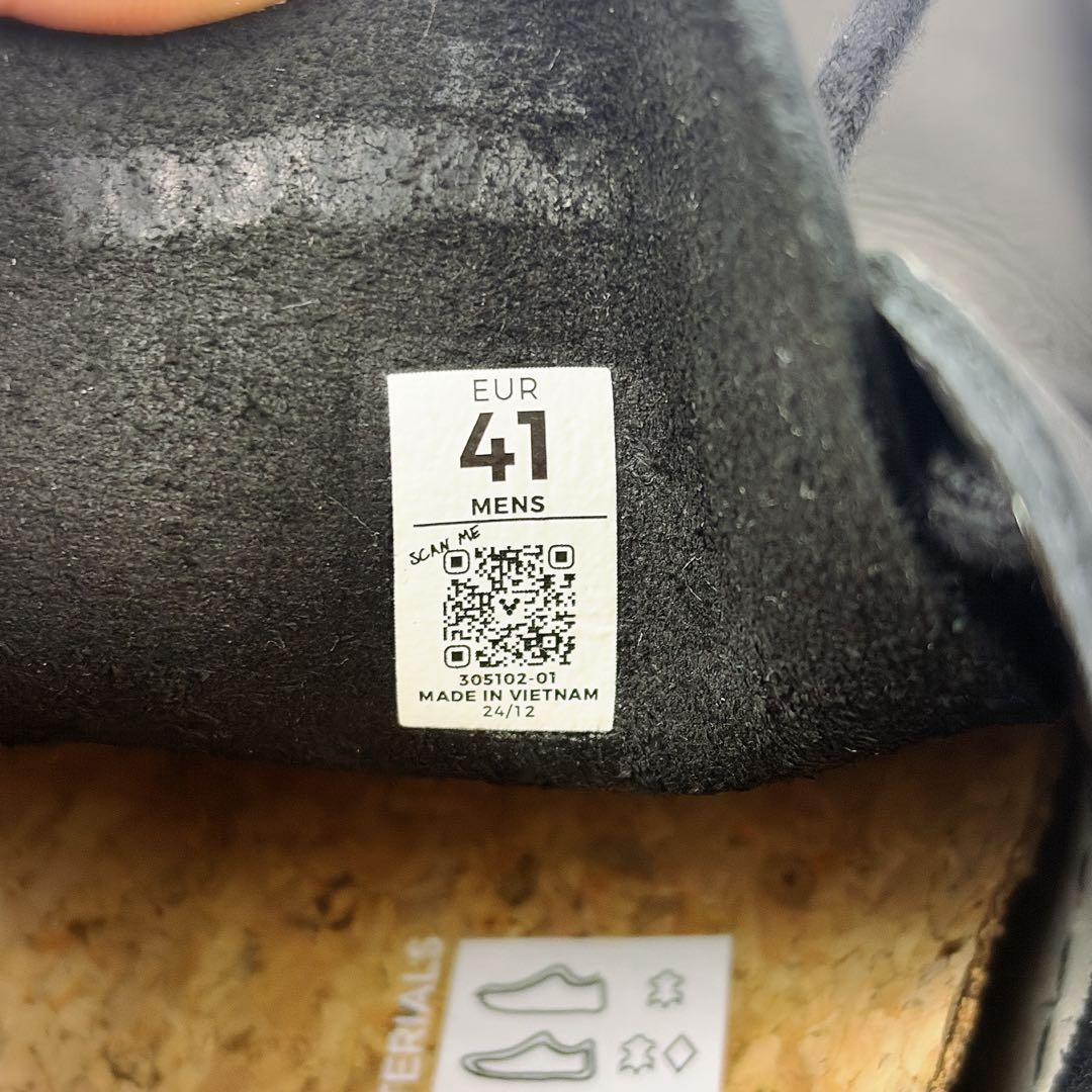 未使用級】VIVOBAREFOOT RA Ⅳ ラー Ⅳ 41 サイズ 黒 - メルカリ