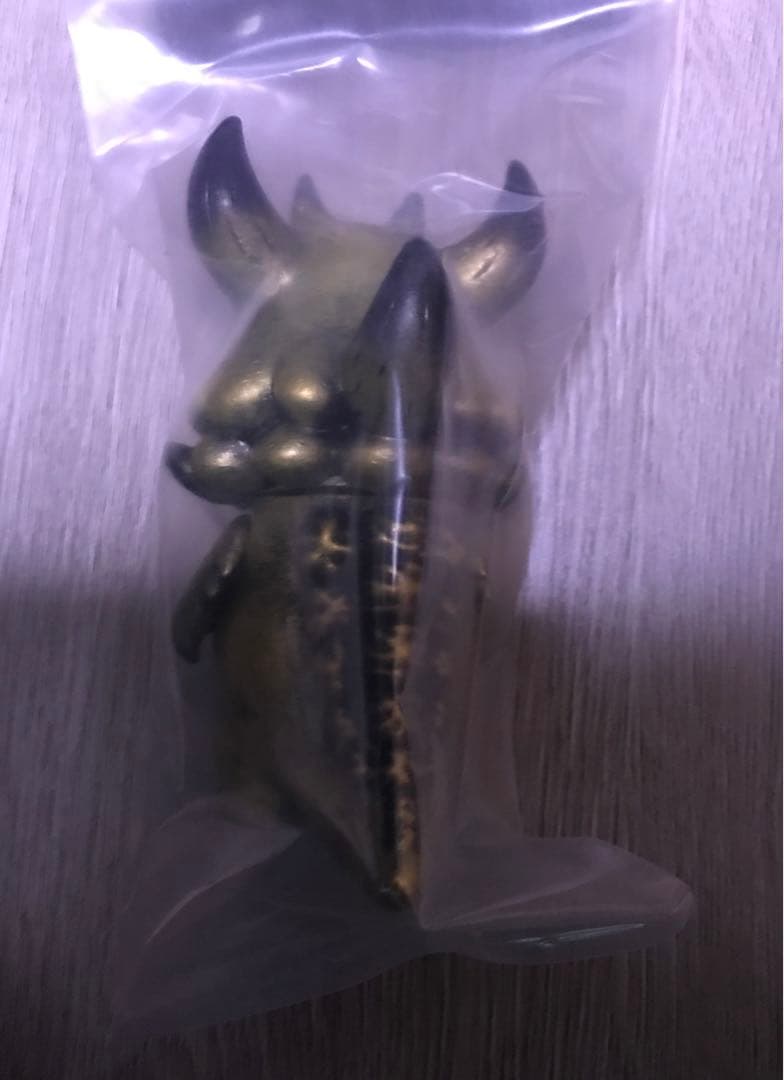 T9G ランジアス jr RANGEAS GOLD ワンフェス wf2026w - メルカリ