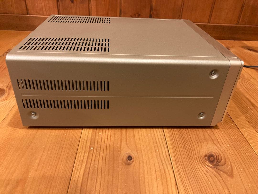 美品】KENWOOD R-K711 CDミニコンポ アンプ - メルカリ