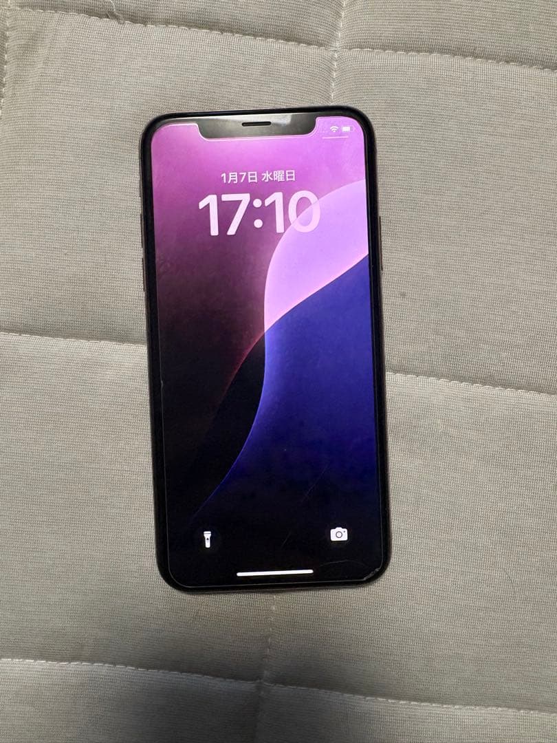 Apple iPhone XS ゴールド Amazon.com: Apple iPhone XS, US Version, 256GB, Gold - Verizon