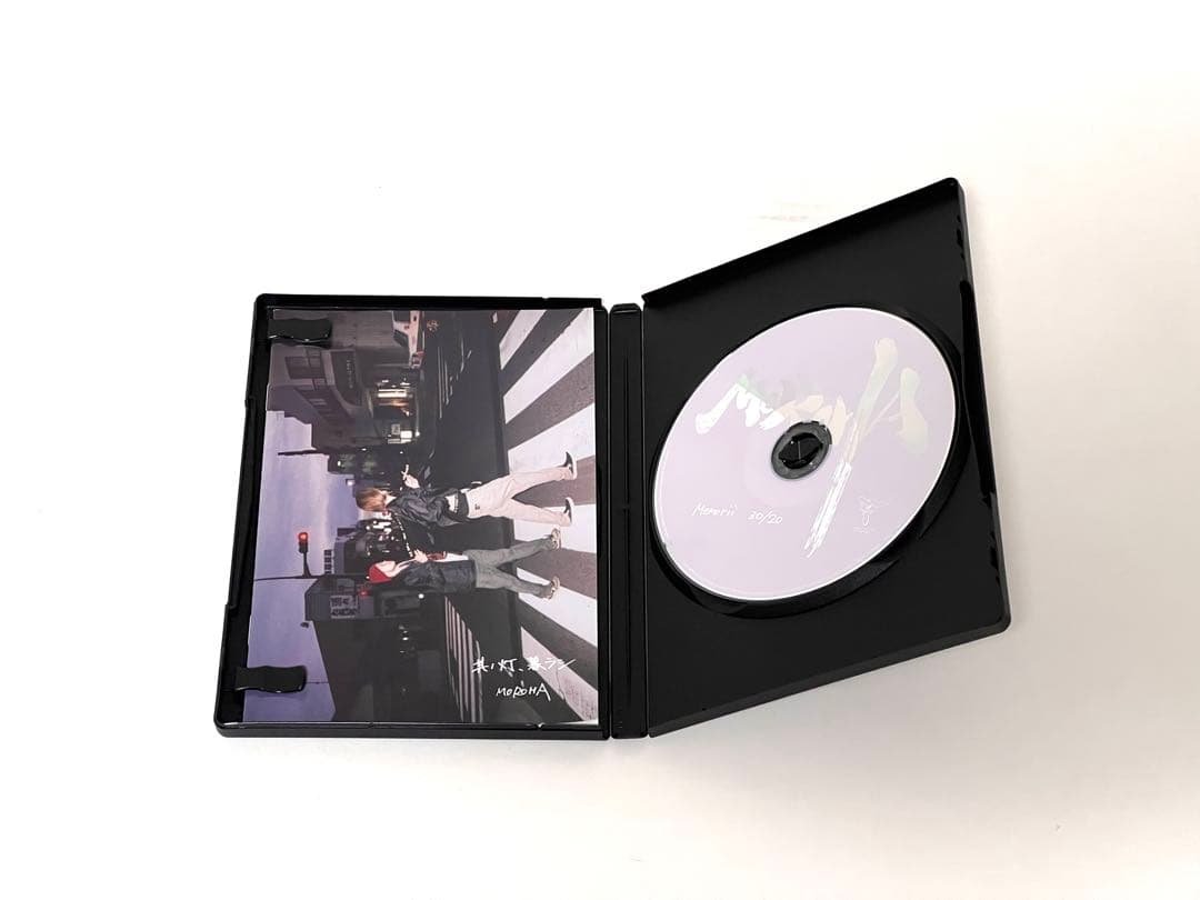 ［DVD］MOROHA　モロハ 「其ノ灯、暮ラシ」