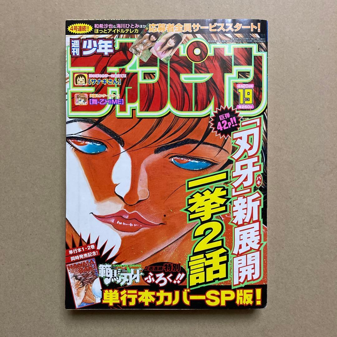 範馬刃牙 着せ替えカバー 少年チャンピオン Amazon.co.jp: 範馬刃牙 (16) (少年チャンピオン・コミックス) : 板垣