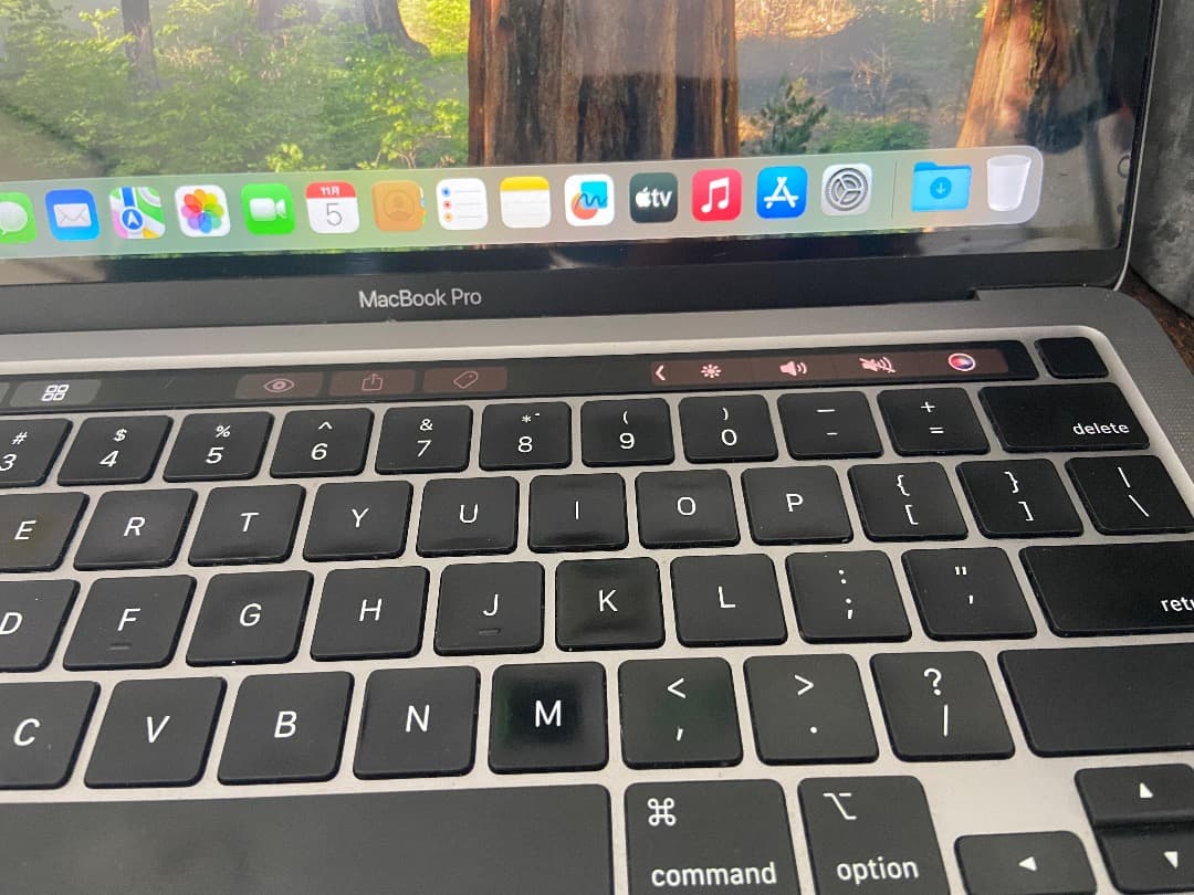 最終値下げ】Apple MacBook Pro【16G /ストレージ512G】 - メルカリ