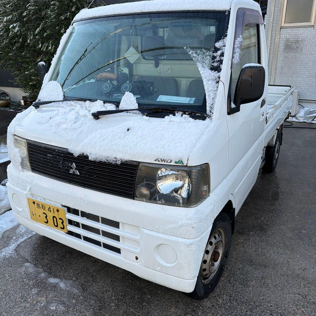 ミニキャブ　低走行 ミニキャブMiEV改めミニキャブEV、航続距離を180kmに伸ばすなどパワー