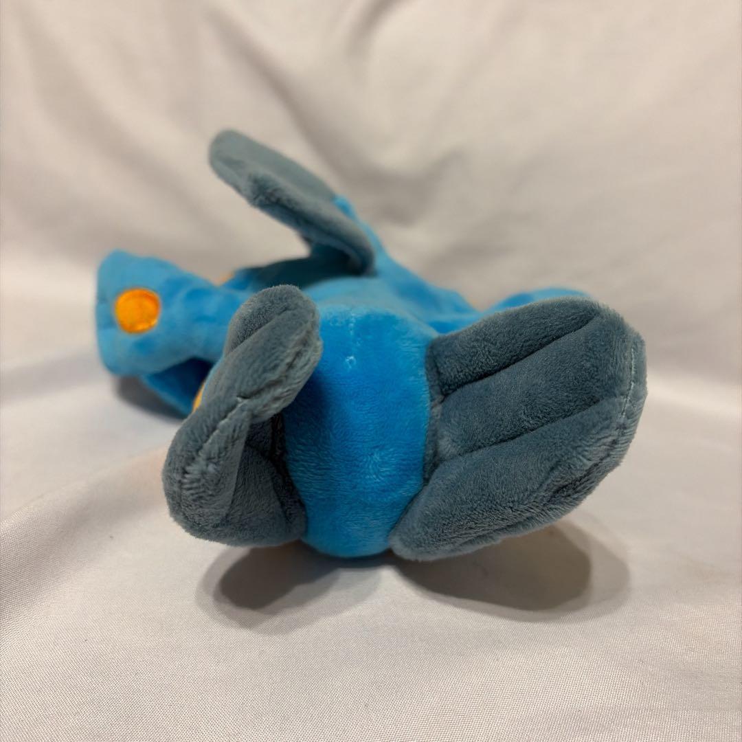 ポケモンフィット ラグラージ ポケモンセンター - メルカリ