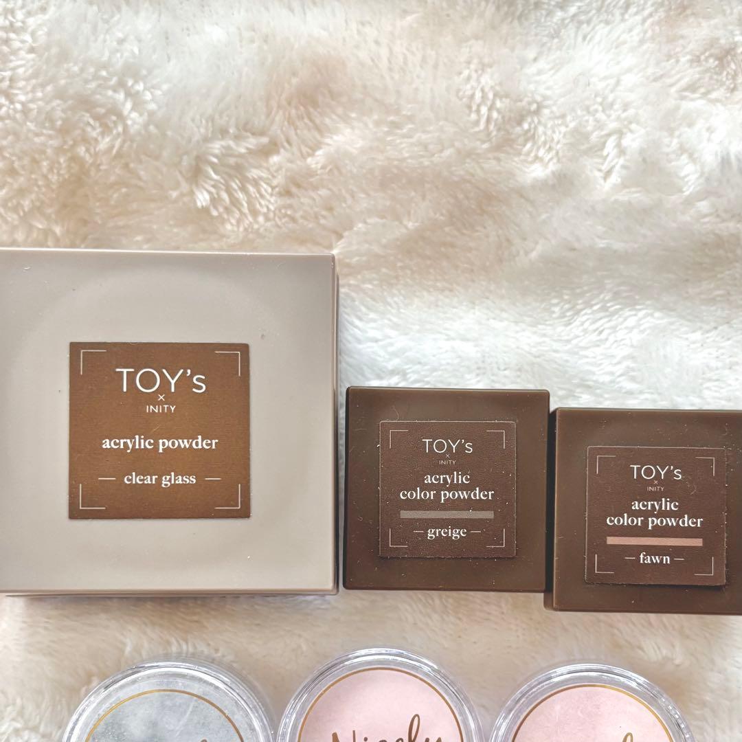 アウトレット ショップ 通販コスメ・美容 - Nicely Mirage TOY's