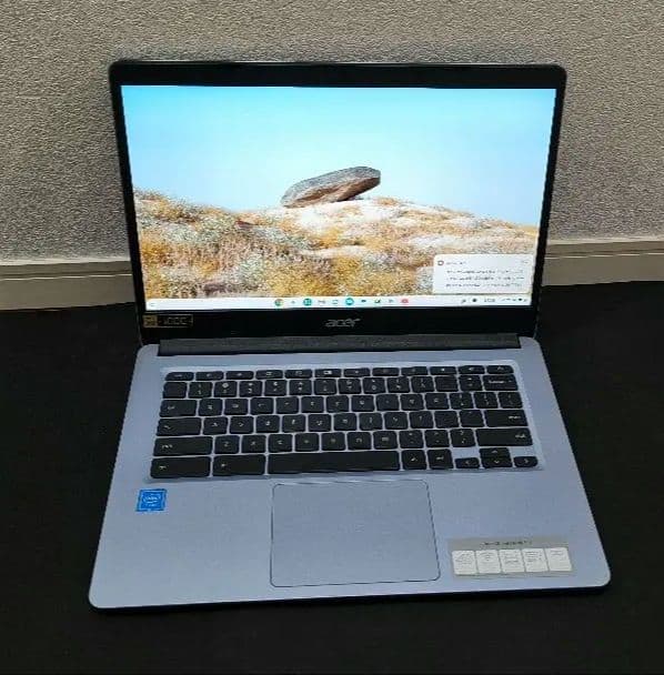 Chromebook本体 Acer Chromebook 314 Amazon.com: acer 2023 Chromebook 314 Laptop Computer 14” Full HD