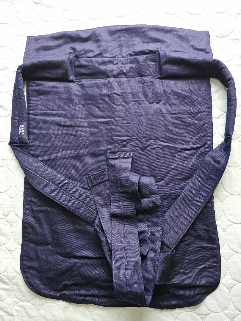 ベーシック 濃藍色 グランモッコ