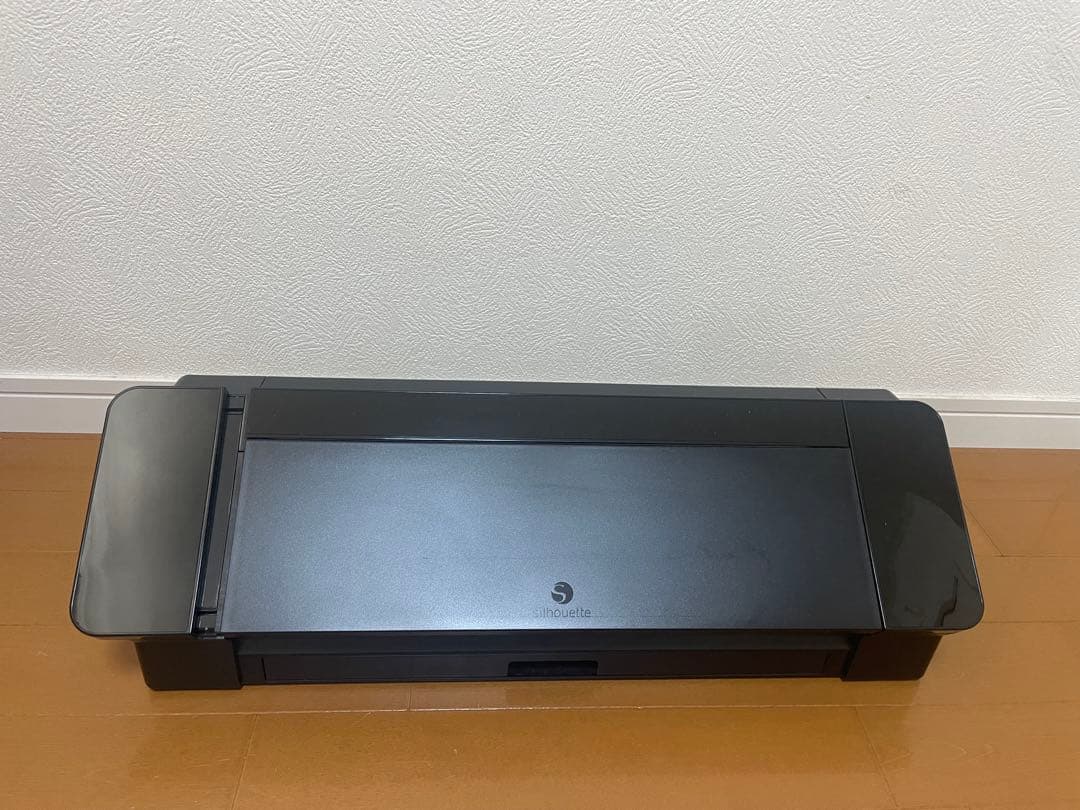 【おまけ沢山】シルエットカメオ4 カッティングマシン シルエットカメオ4プラス（Silhouette CAMEO4 PLUS）デザイナー