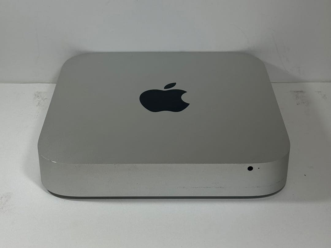 Apple Mac mini Late 2014 i5/16GB ジャンク品 - メルカリ