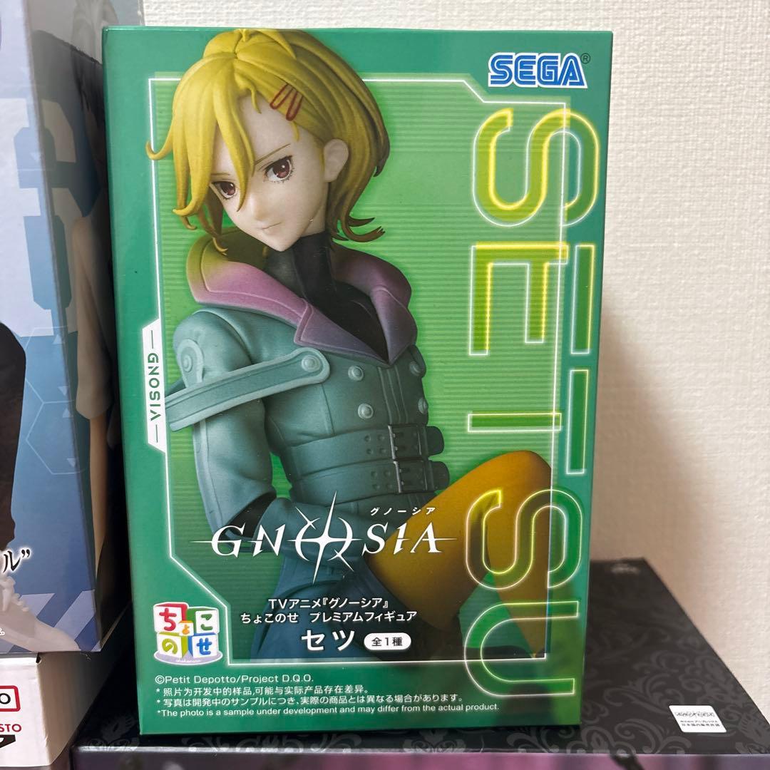 お買い得品】プライズフィギュア まとめ売り 美少女 ジャンプ系 新作