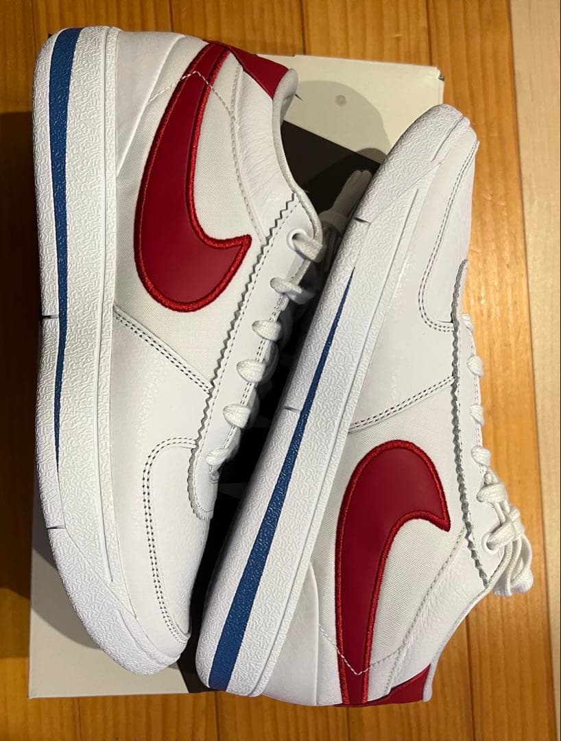 と*ん様 Nike book1 26.5cm 新品未使用