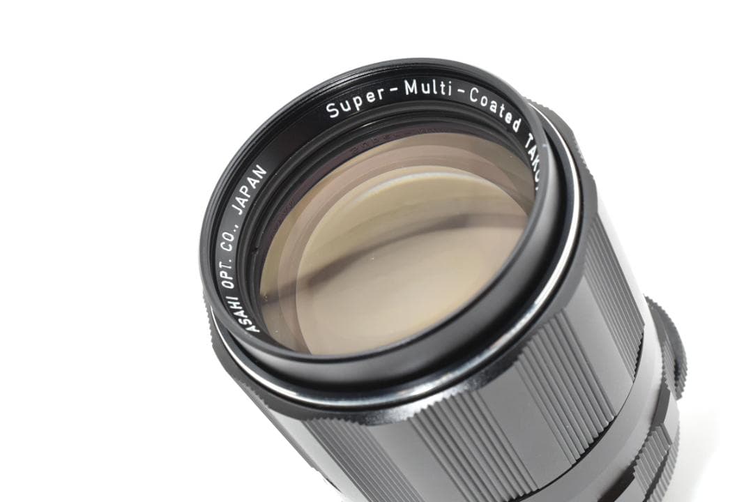 PENTAX SMC Takumar 120mm F2.8 #7926 - メルカリ