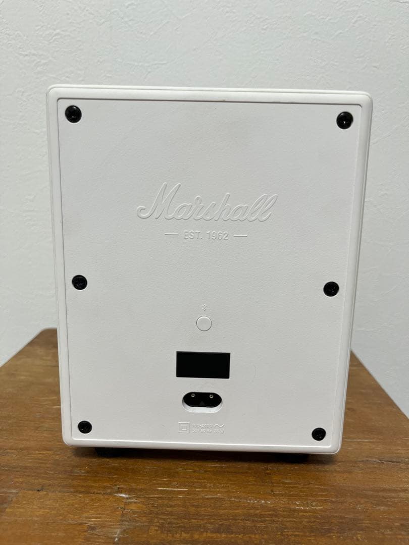 Marshall UXBRIDGE スピーカー・ウーファー