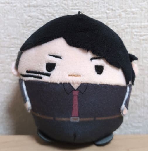 桃源暗鬼 ふわコロりん 無陀野無人 - メルカリ