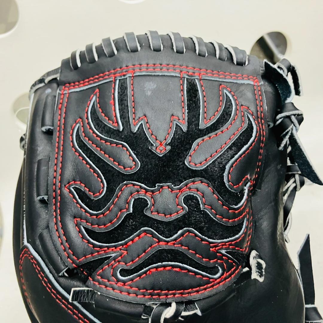 値下げ 特別価格 ミズノプロ オリジナルオーダーグラブ 投手用 菅野型