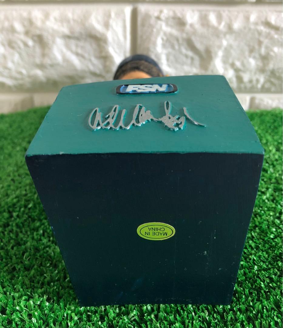 MLB 2007 イチロー GOLD GLOVE BOBBLEHEAD - メルカリ