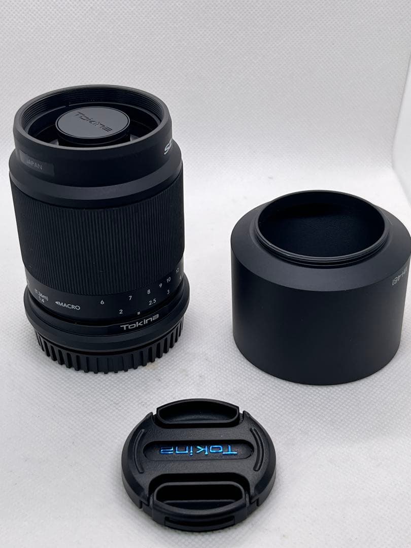 レンズ(単焦点) Tokina SZ 300mm PRO Reflex F7.1 MF CF お写ん歩: Tokina SZ 300mm PRO Reflex F7.1 MF CF Emountアーカイブ