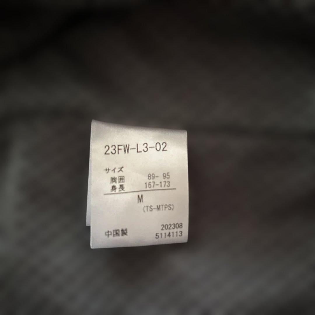 MARMOT POLARTEC フリースベスト ユニセックス