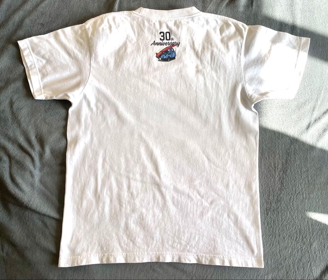 サザンオールスターズ桑田佳祐監督 稲村ジェーン 30周年記念Tシャツ M