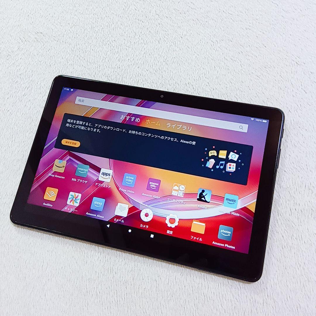 Amazon タブレット Fire HD 10 第13世代 32GB 楽天市場】Amazon Fire HD 10 タブレット 10.1インチHDディスプレイ