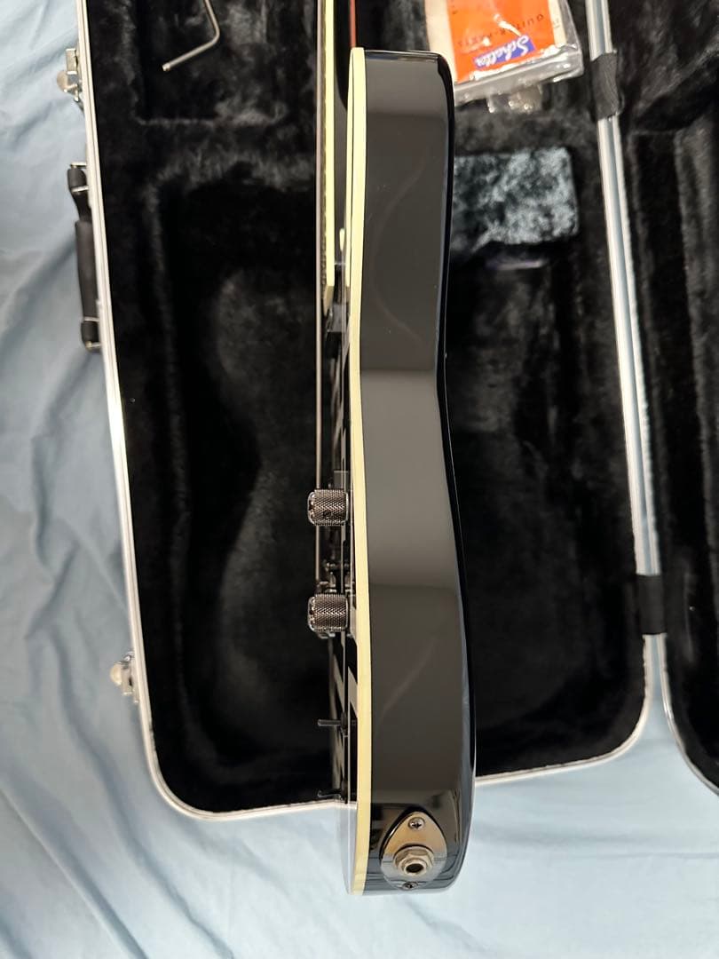 布袋寅泰モデルギター（シールドのみ） - メルカリ