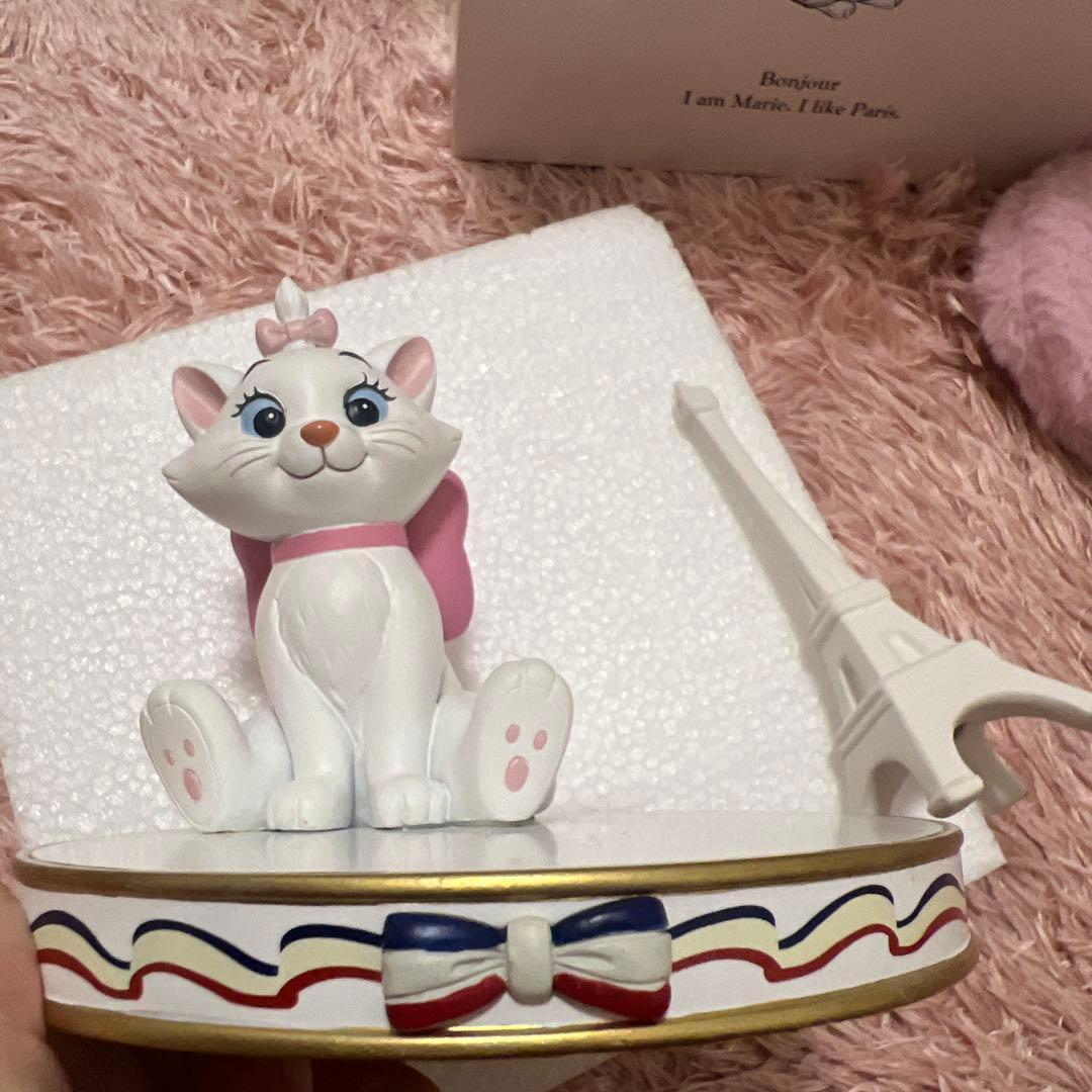 マリー ディズニー おしゃれキャット アロマディフューザー - メルカリ