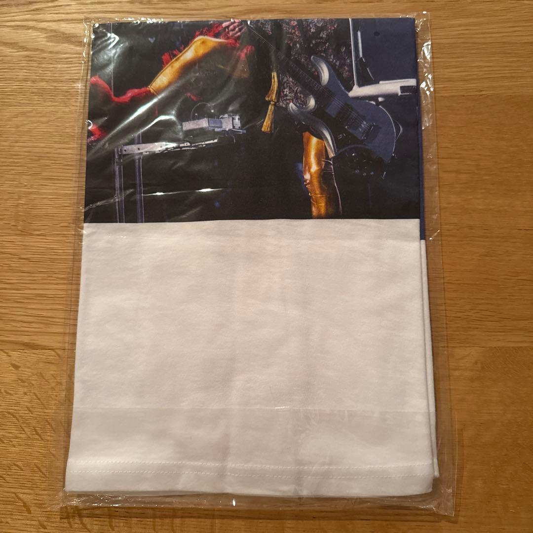 BUCK-TICK Amplifier “今井寿” TEE 2023 Lサイズ “今井寿” 2023 L