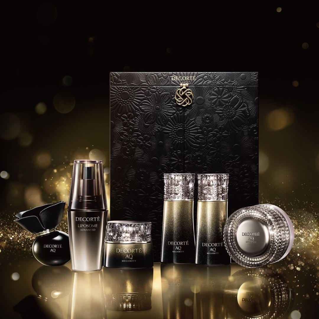 コスメデコルテ エターナルエレガンス ボックス2025 楽天市場】2025/12/1数量限定発売コスメデコルテ エターナルエレガンス