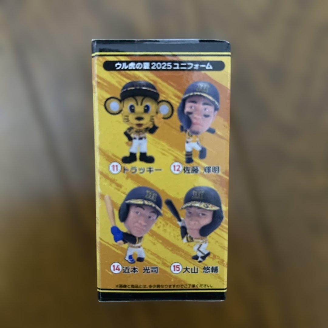 新品】阪神タイガース 13ウル虎の夏 2025ユニフォーム 森下翔太