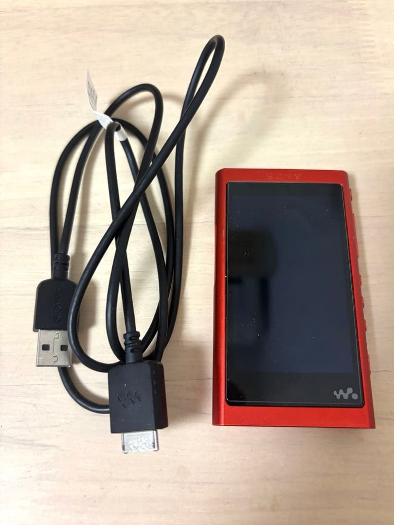 SONY WALKMAN NW-A50Series ⚠️24h以内発送⚠️ NW-A50シリーズ | ポータブルオーディオプレーヤー WALKMAN