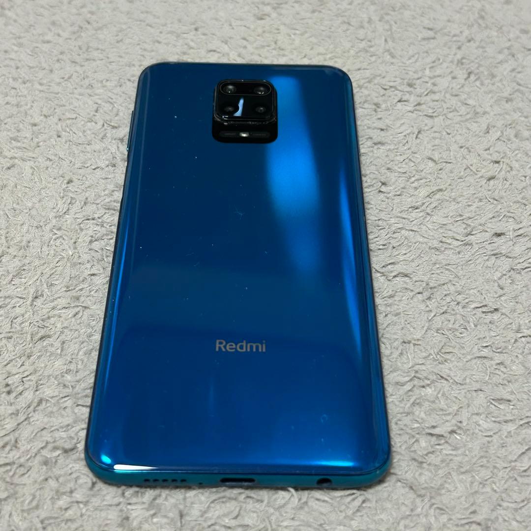 Xiaomi Redmi Note 9S 64GB