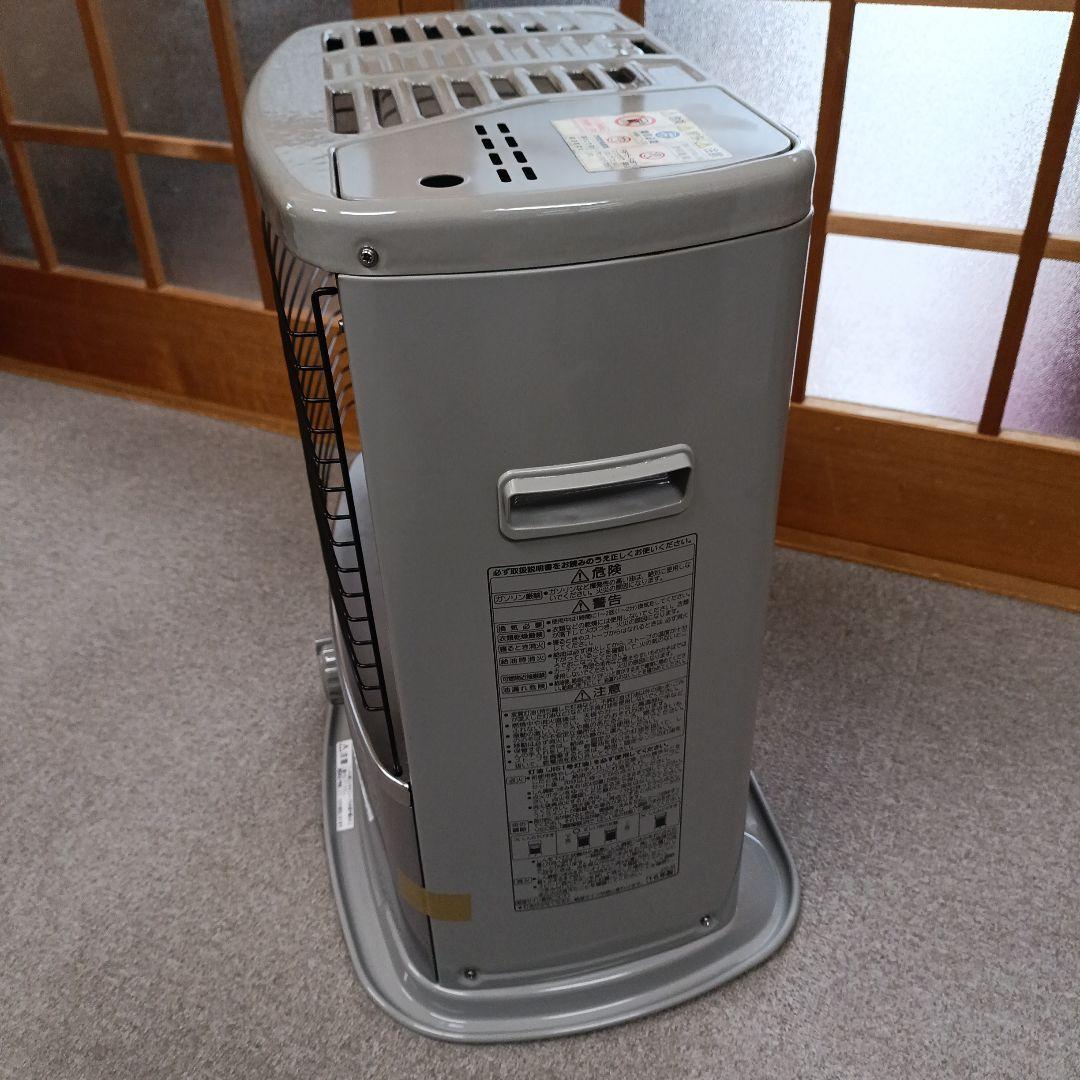 よごれま栓】コロナ石油ストーブ SX-2816Y (2016年製)