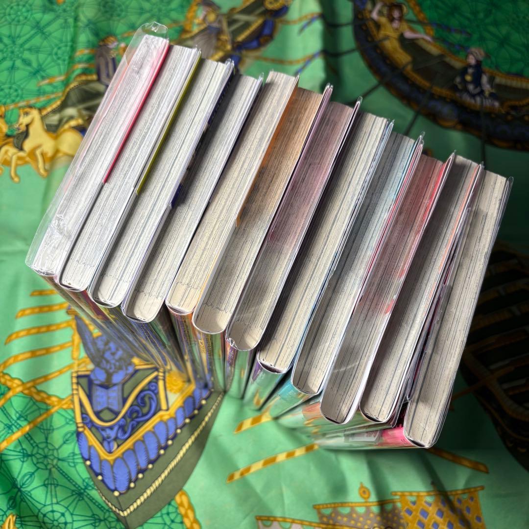 理系が恋に落ちたので証明して 1〜12巻 (2〜12巻と他特典付) 全て 初版