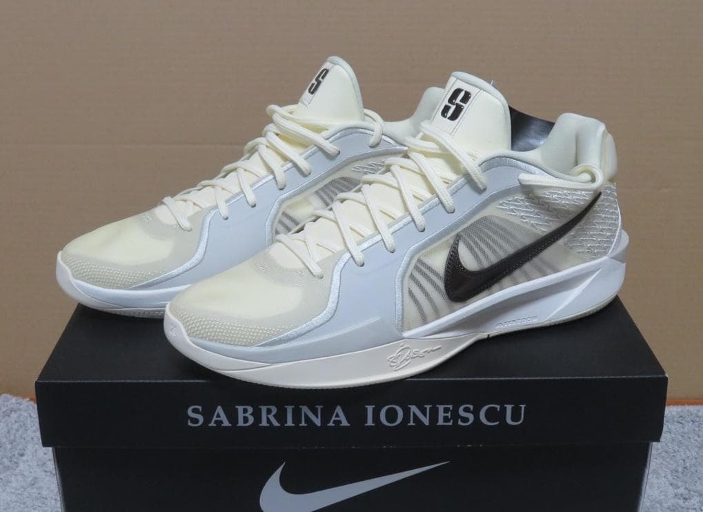 【新品】Nike Sabrina 2 サブリナ 28cm Nike Sabrina 2 サブリナイオネスク | jordan_sneakers