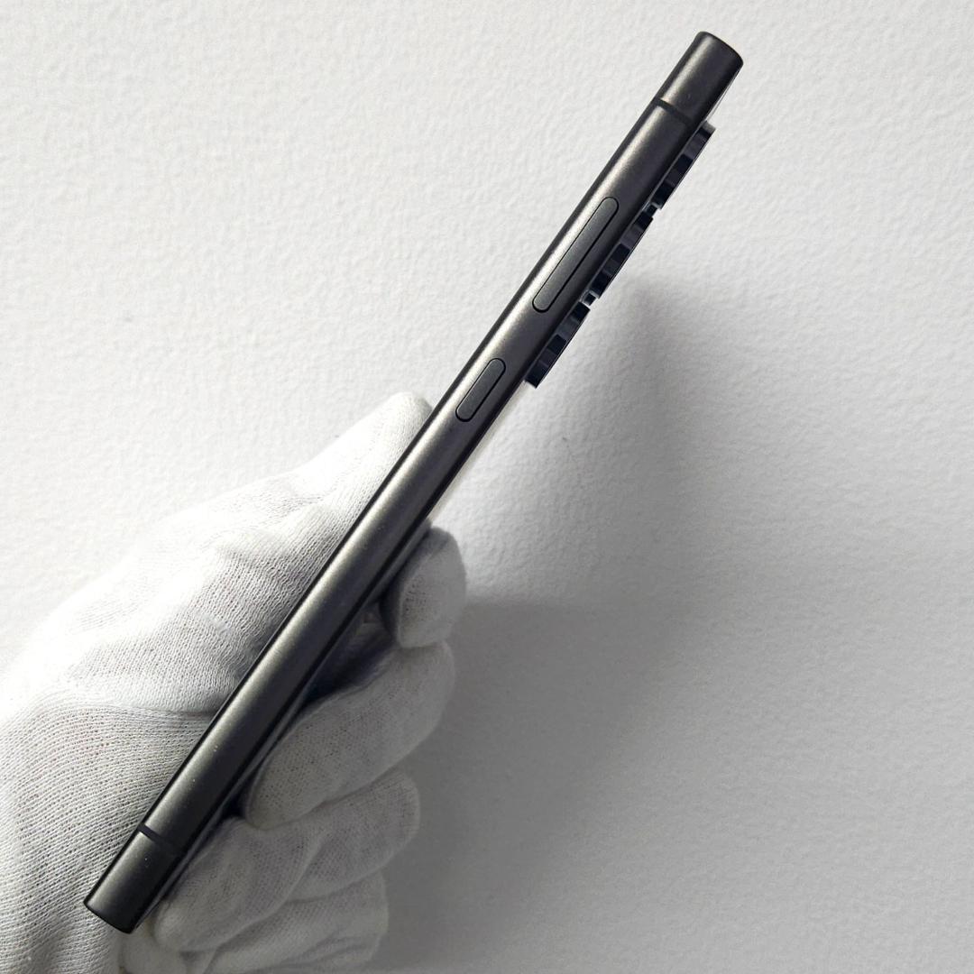 Galaxy S24 Ultra 256GB ブラック SIMフリー - メルカリ