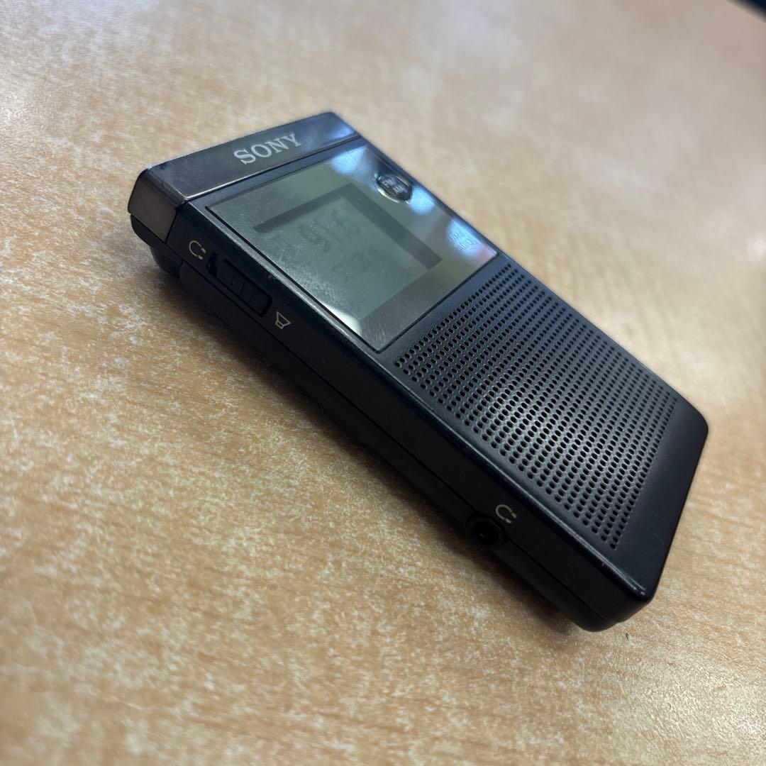 SONY SRF-R356 FM/AMポケットラジオ※イヤホン破損 SONY ソニー ラジオ