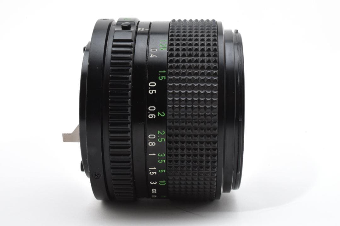 キヤノン CANON New FD 24mm f/2.8 2637388 - メルカリ