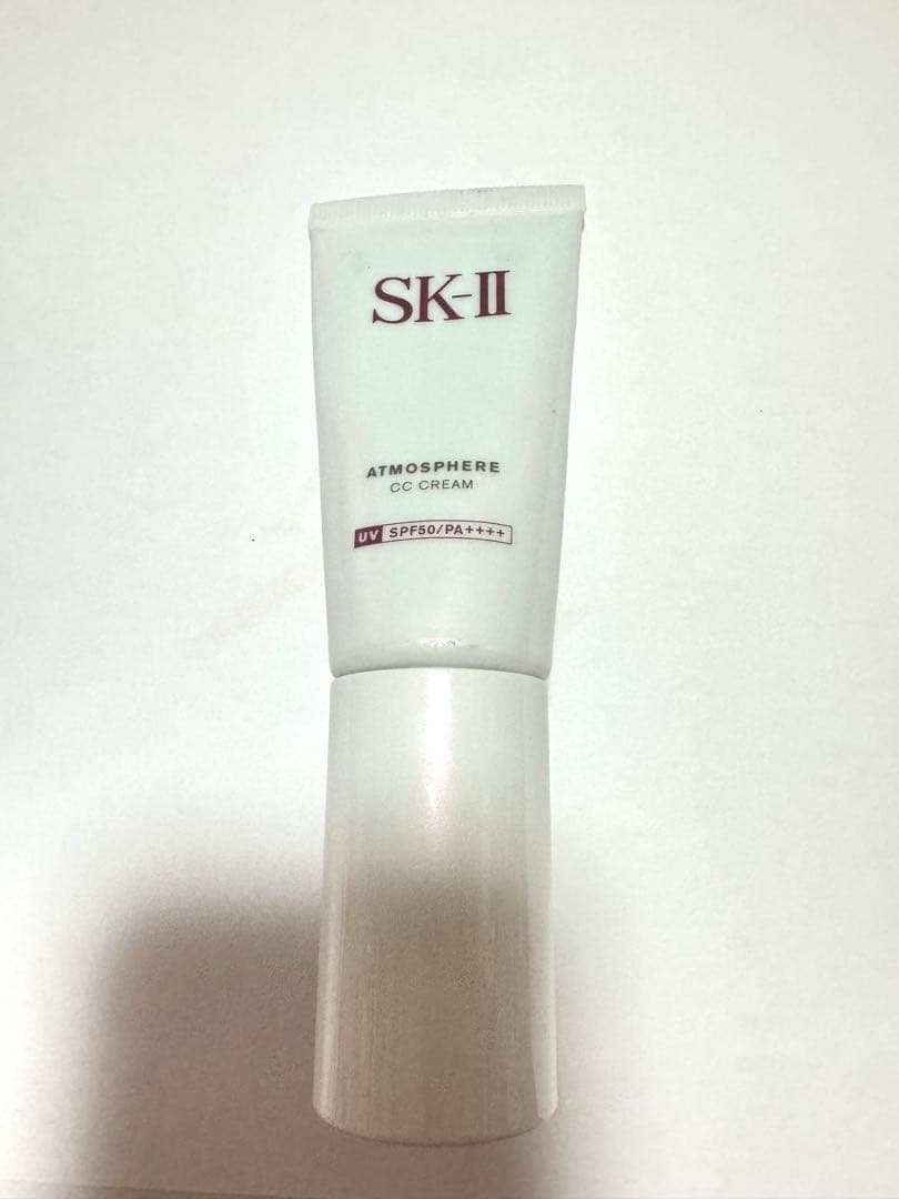 SK-II アトモスフィア CCクリーム 30g - メルカリ