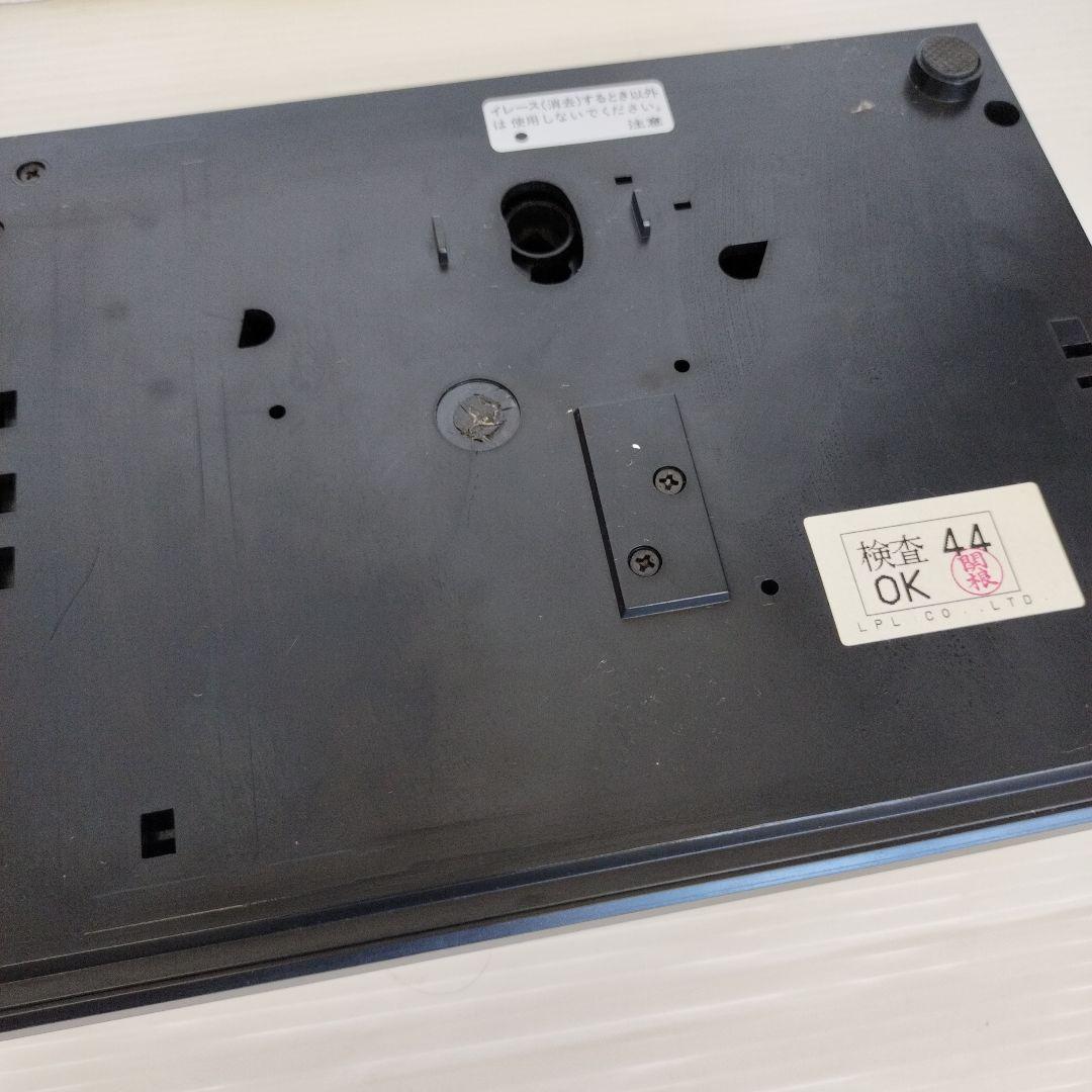 LPL ビデオテープリワインダー RE-120V - メルカリ