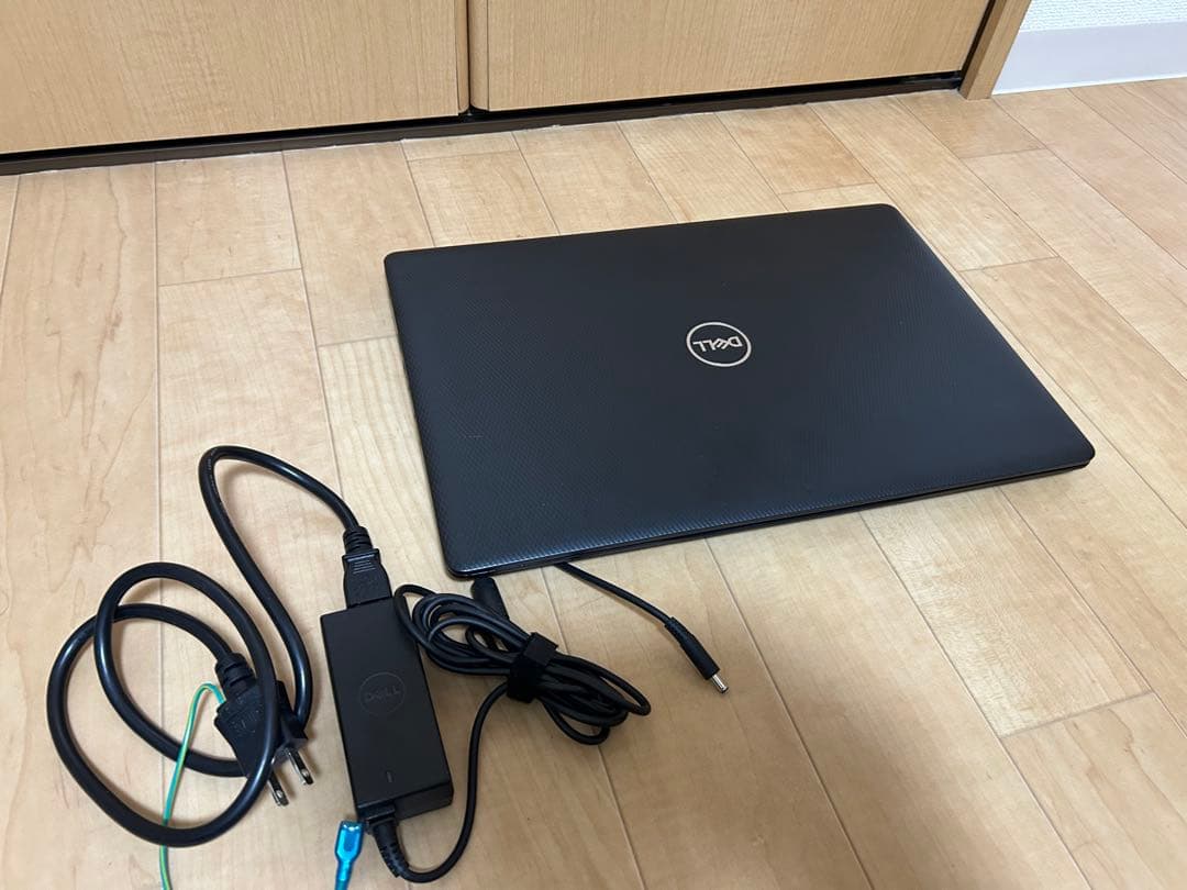 メルさん専用 DELL Inspiron 3583 ノートPC 本体 USキー