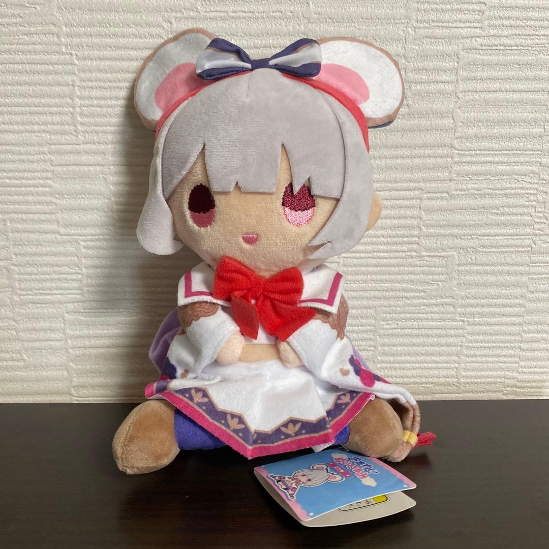 グラブル 十二神将 ビカラ おすわりぬい - メルカリ