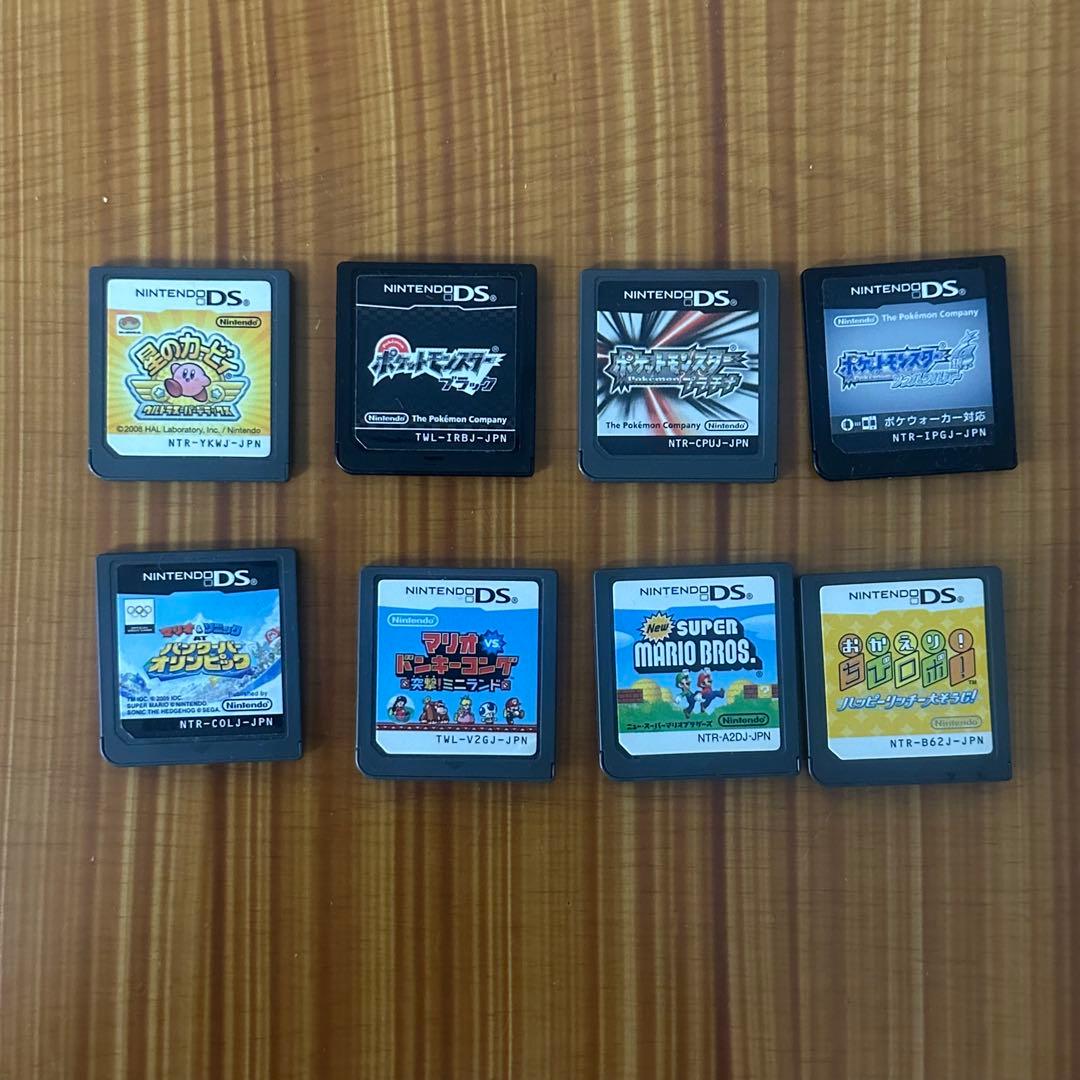 DSカセット まとめ売り - メルカリ