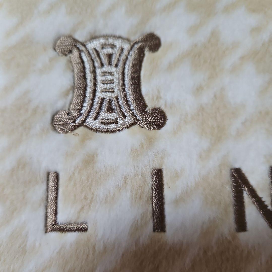 CELINE セリーヌ 綿毛布 140x200cm シングル - メルカリ