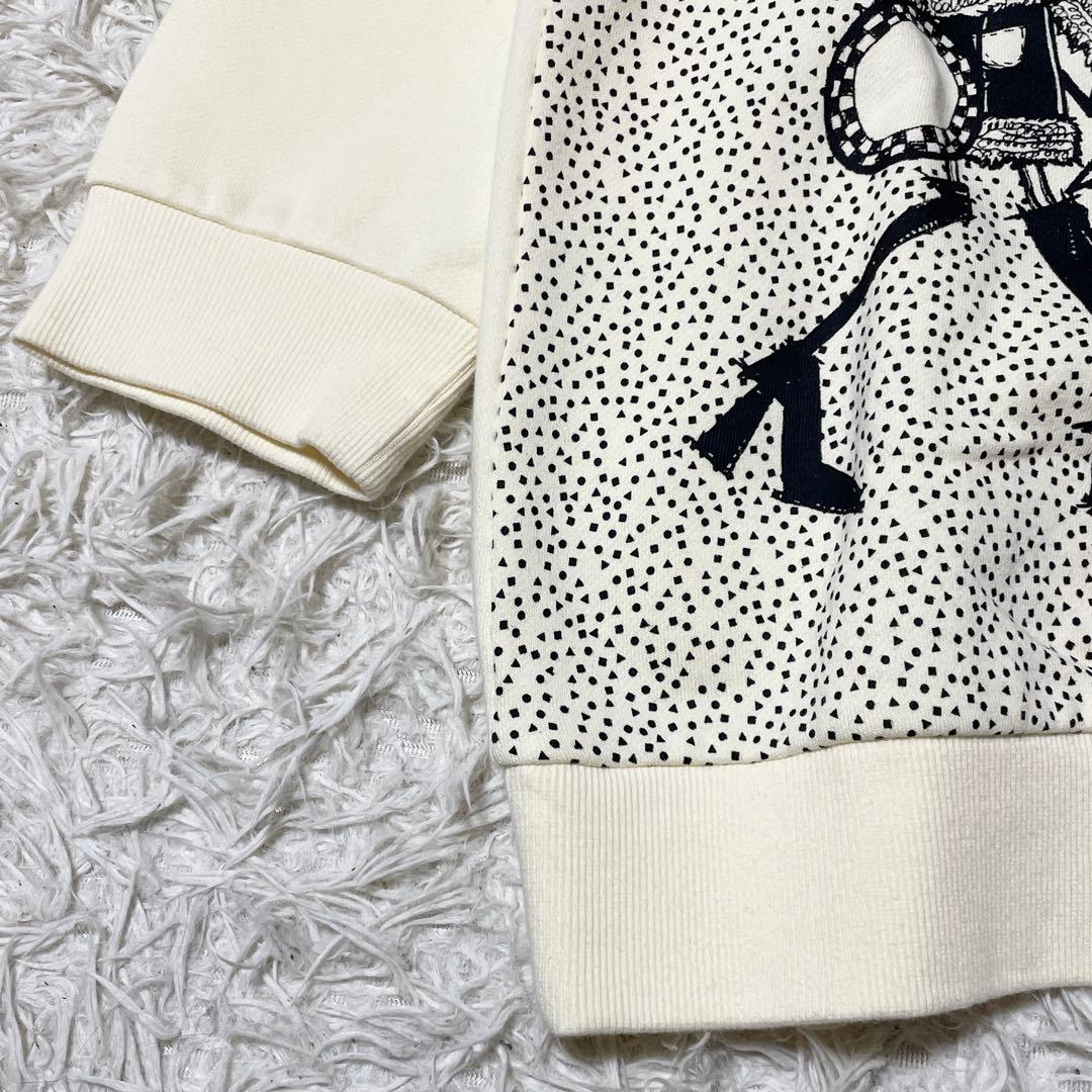 いちご様専用】OLLEBOREBLA アルベロベロ スウェット トレーナー M