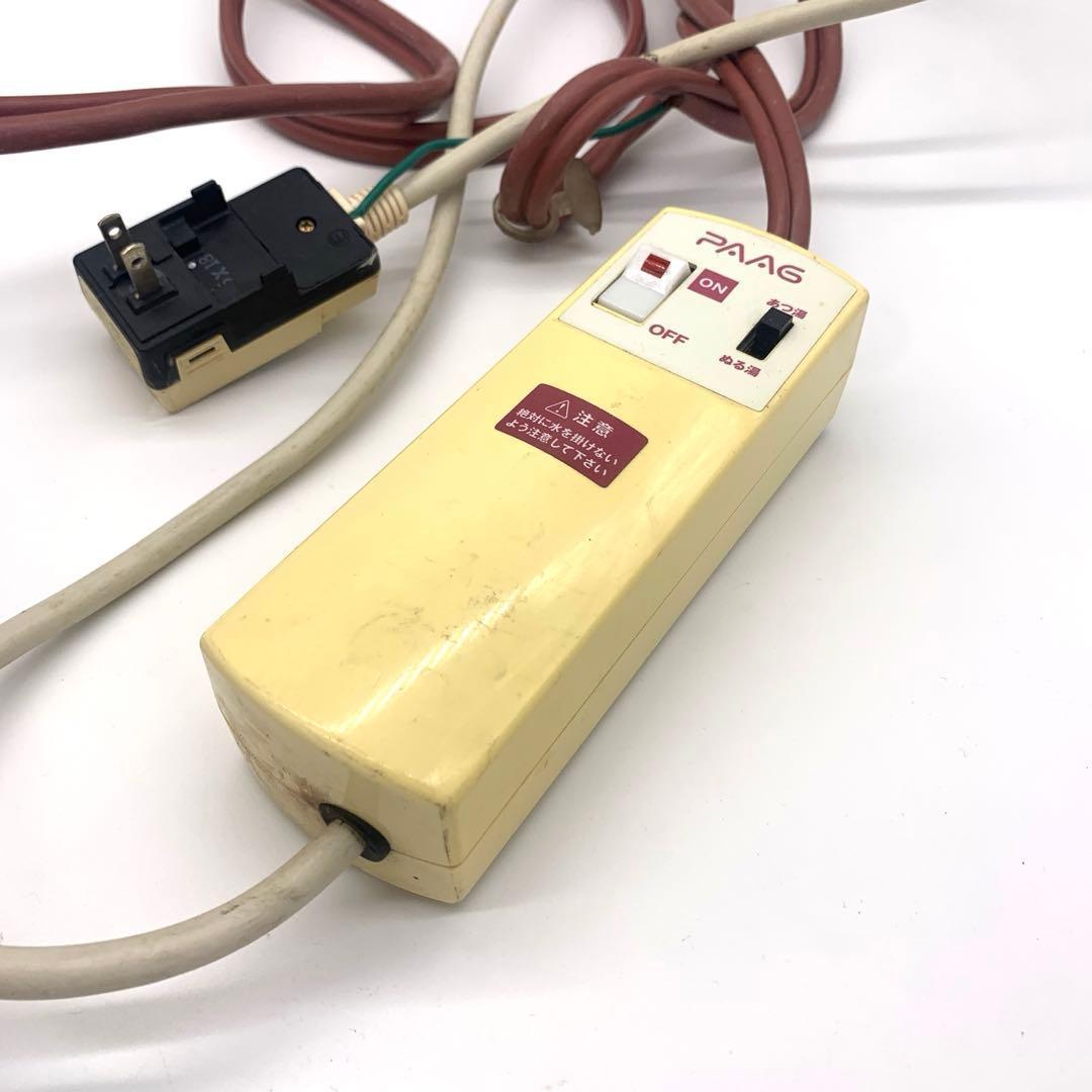 実機テスト済】スーパー風呂バンス1000 追い炊き 動作良好 P05F07R