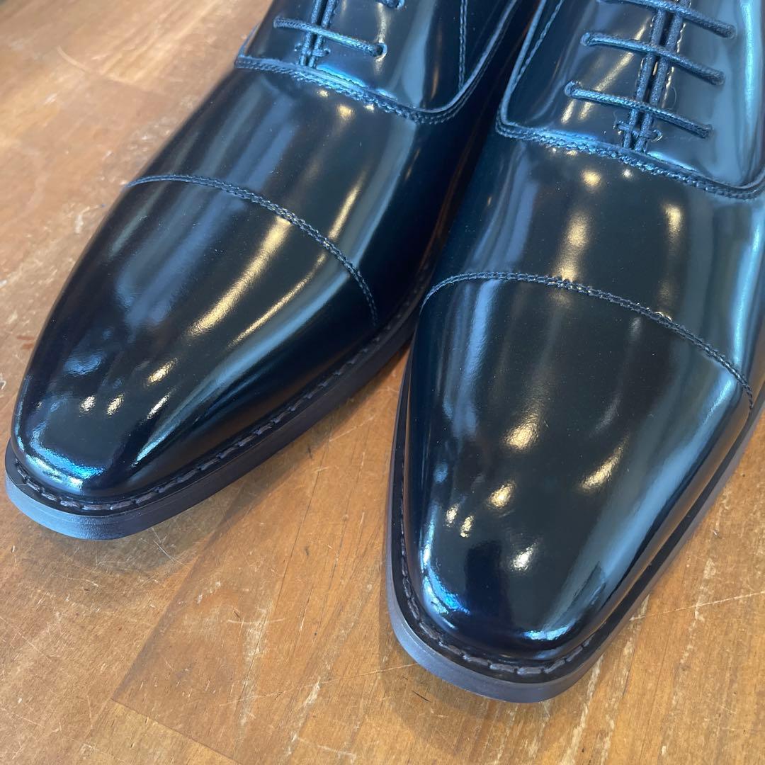 MURATA ORIGINAL9210490インペリアル本革黒28 - メルカリ