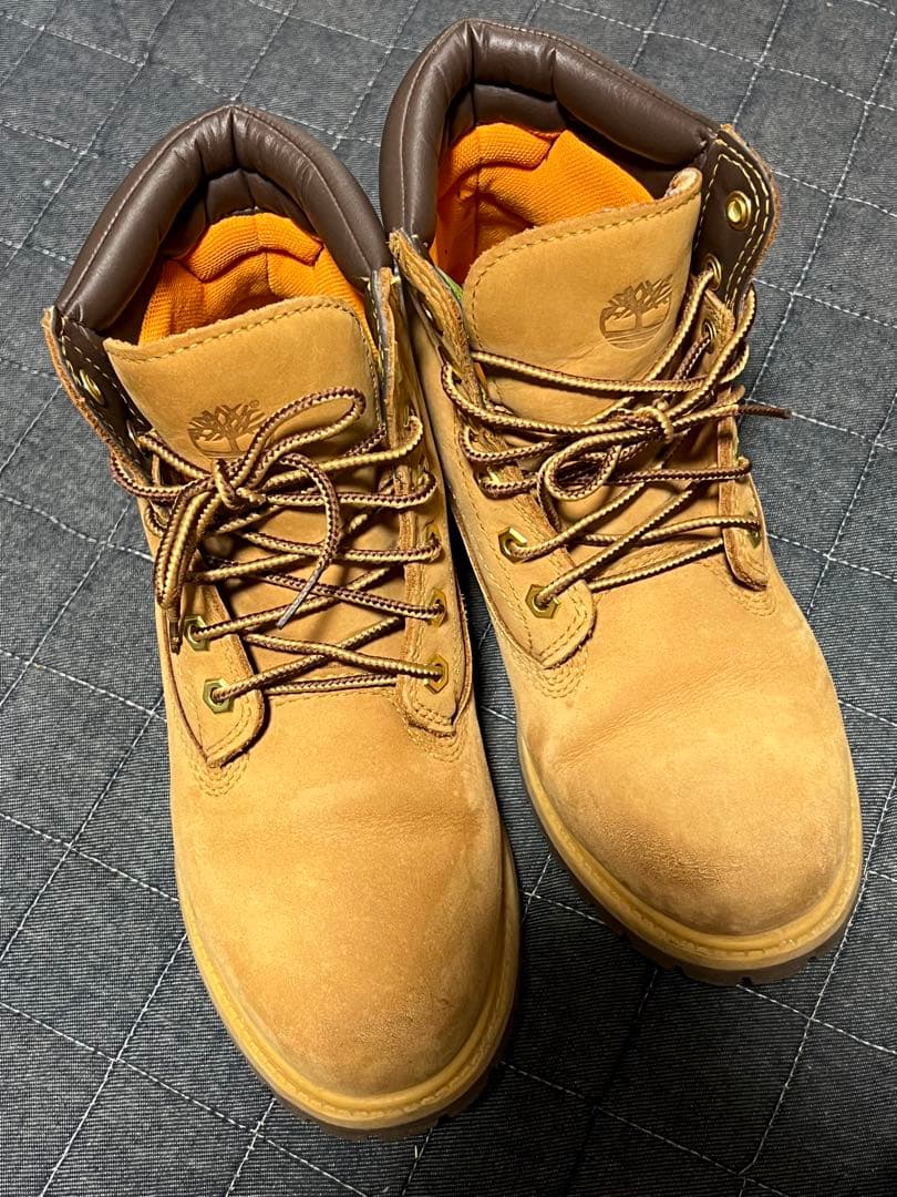 Timberland ティンバーランド 6インチブーツ 楽天市場】Timberland ティンバーランド ブーツ 6インチ プレミアム