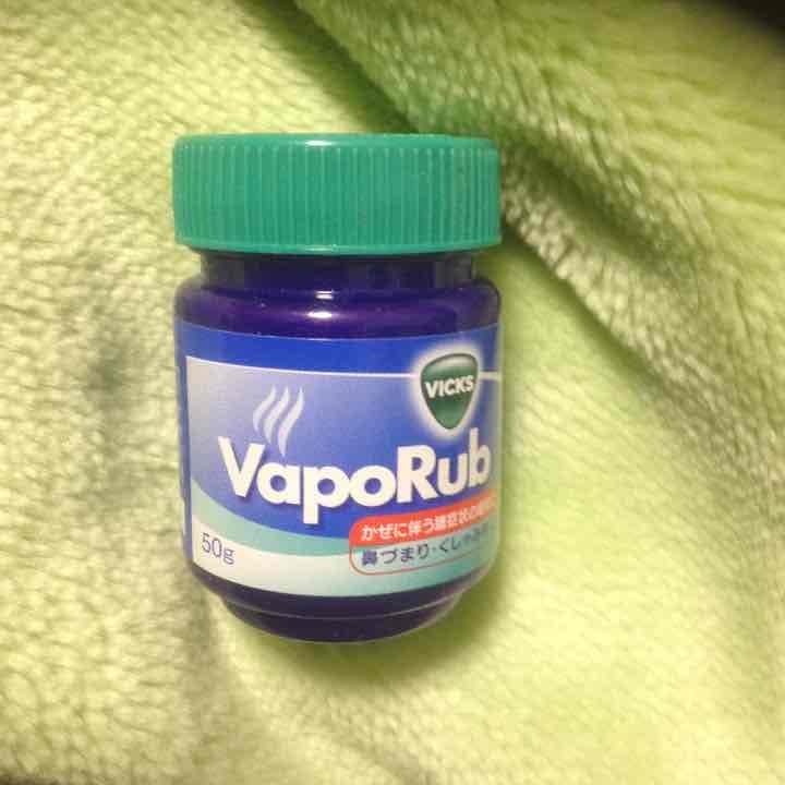 べぽらっぷ Amazon | 【指定医薬部外品】ヴイックスヴェポラップ 100g 大正製薬