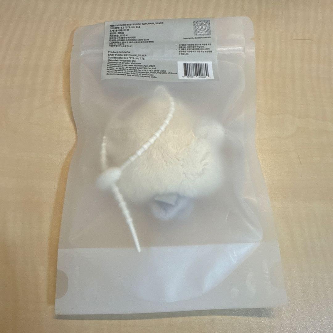 最終價格 / 3月8日削除】BLACKPINK ジス shumon plush - メルカリ